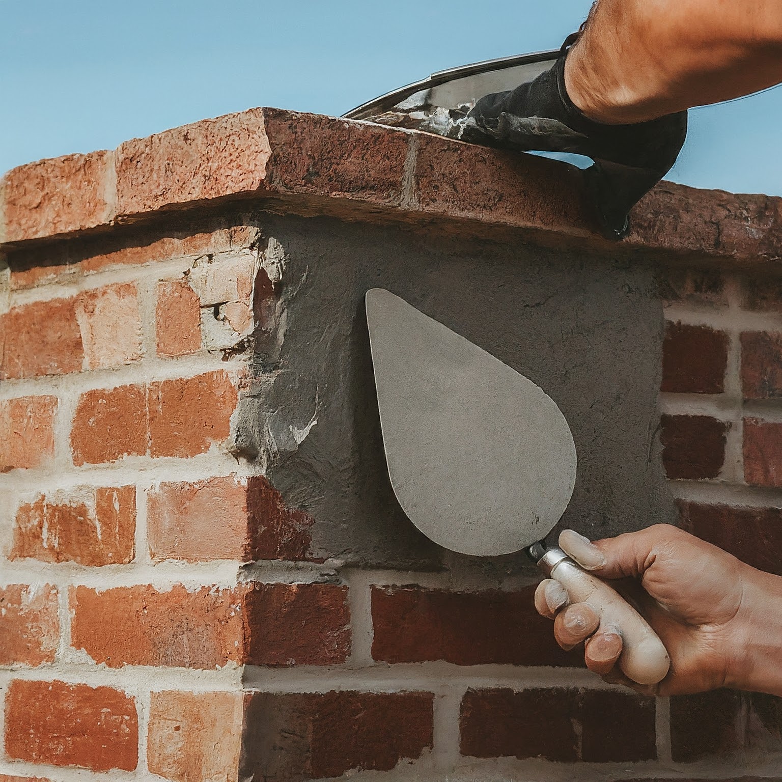 Expert Chimney Masonry Repair in Evanston, Illinois - Professional Service by Chimney Sweep Evanston