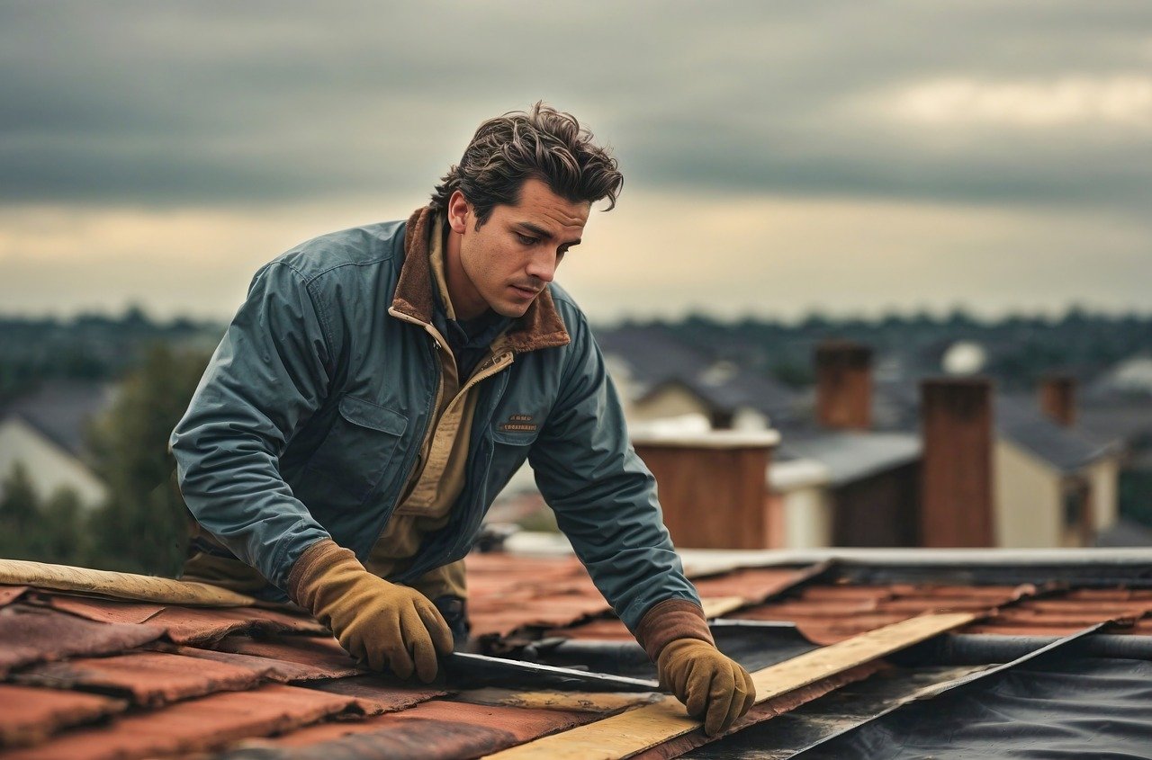 Professional Chimney Waterproofing Services In Evanston Illinois