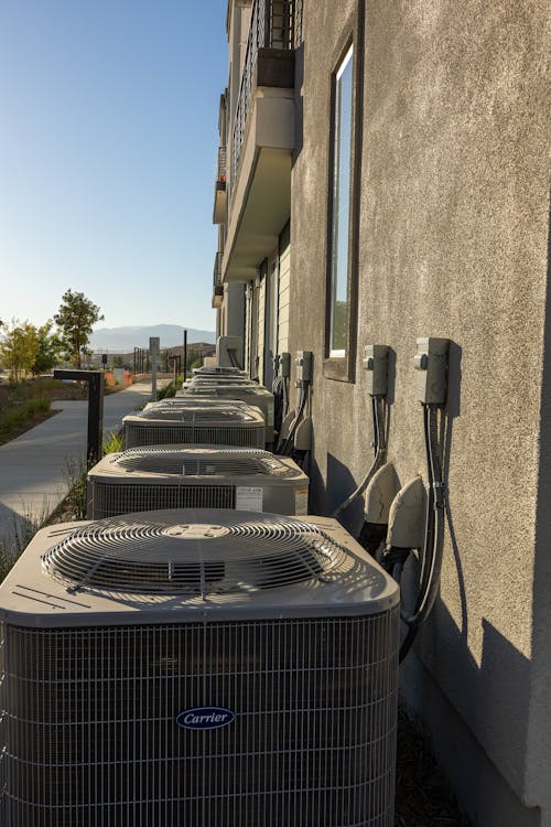 Professional Commercial Air Duct Cleaning In Evanston Illinois