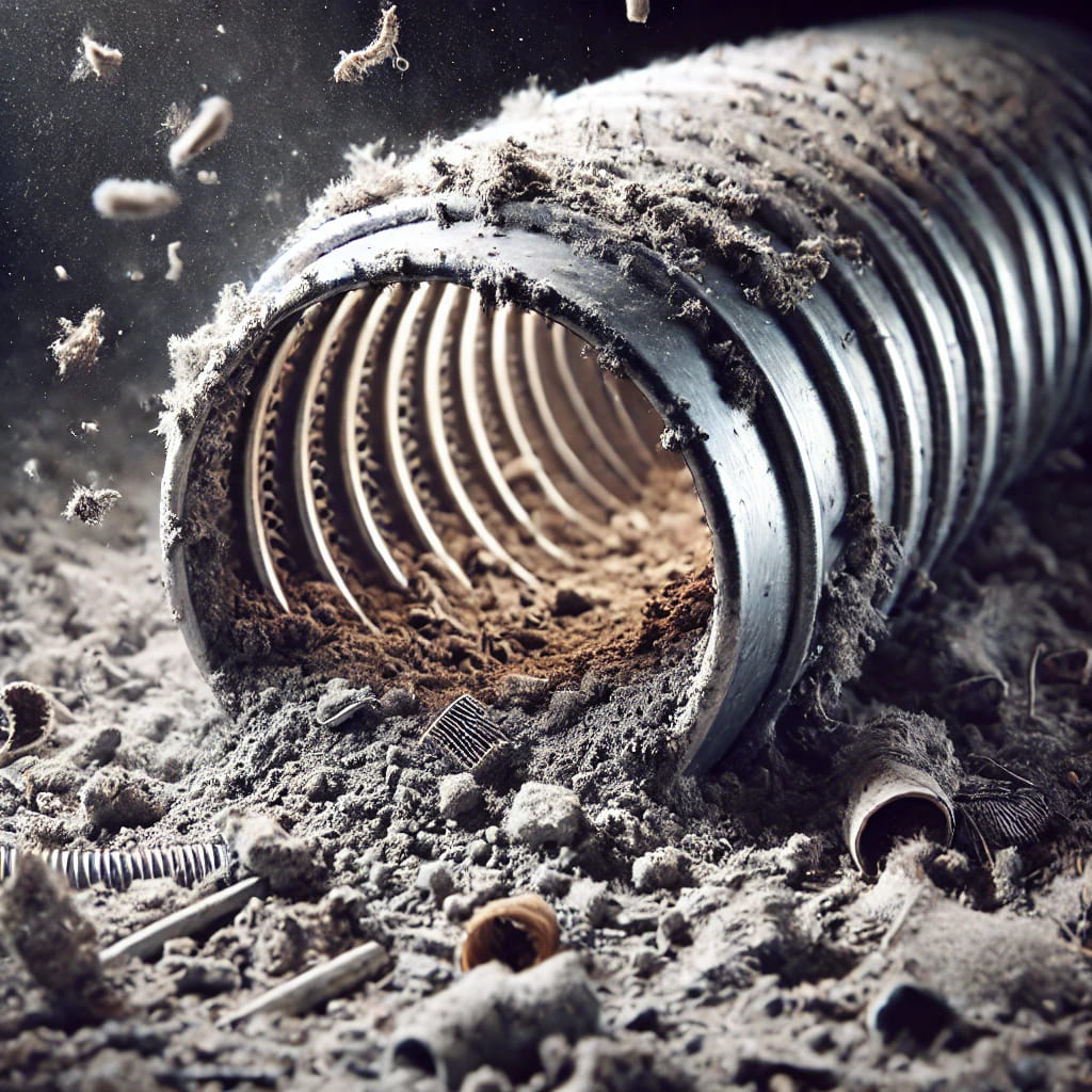 Professional Dryer Vent Cleaning Evanston IL - Expert Safety and Efficiency Solutions by Chimney Sweep Evanston