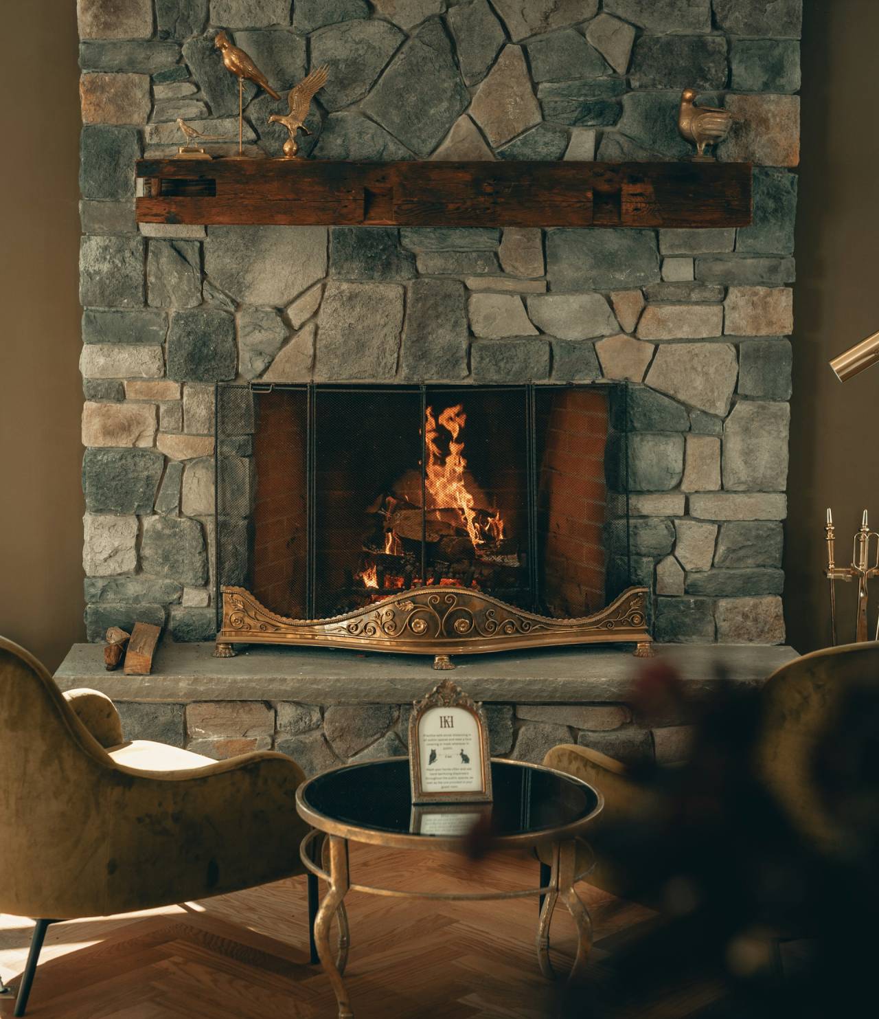 Professional Fireplace Remodel Evanston IL - Expert Design and Installation by Chimney Sweep Evanston