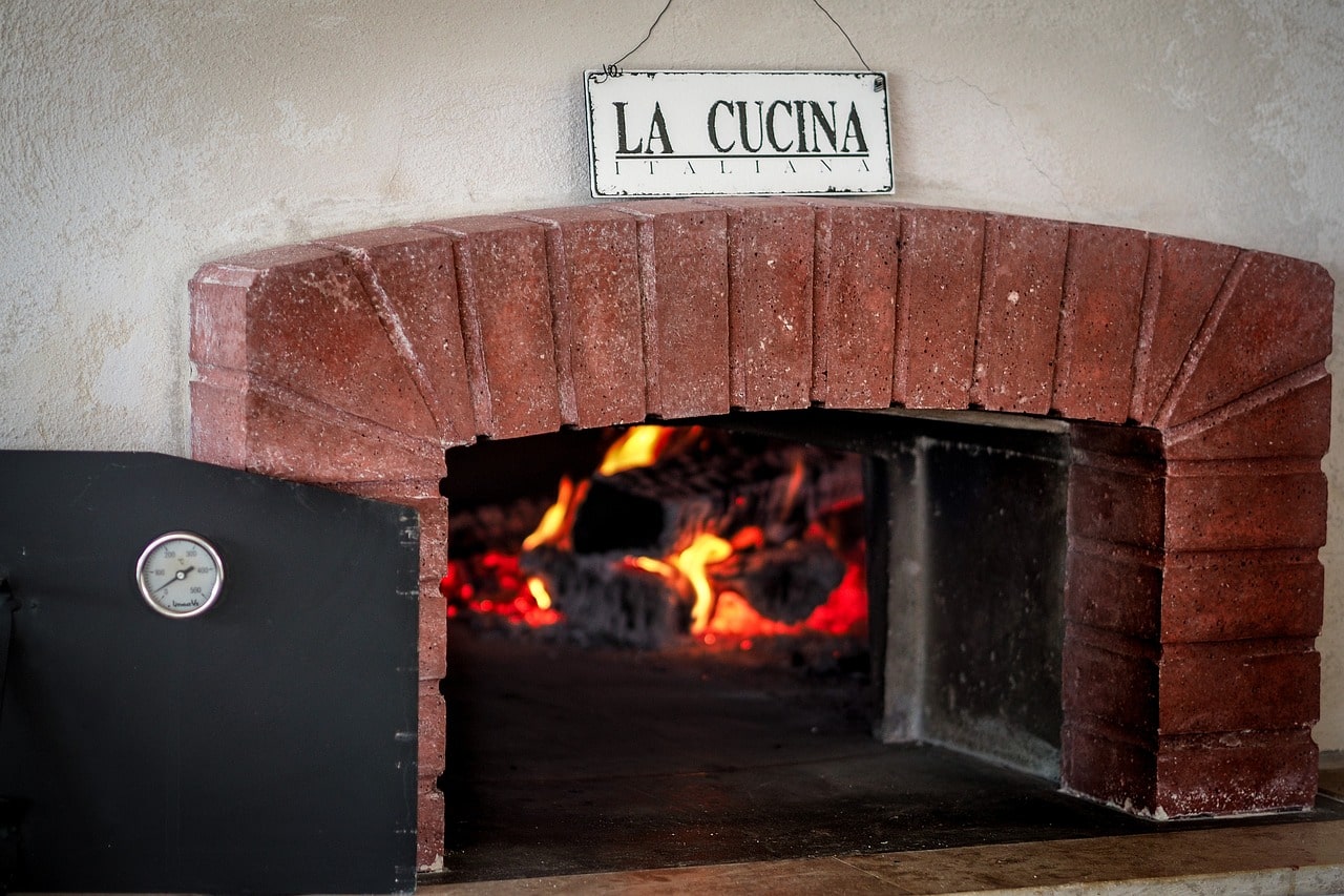 Premium Pizza Ovens and Grills in Evanston, Illinois
